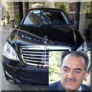 MERCEDES-S320 NİN PARASI HANGİ GARİBAN İŞÇİLERDEN ÇIKTI?